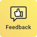 Free Customer Feedback App - F