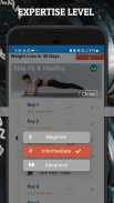 Weight Loss In 30 Days screenshot 4