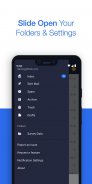 Flockmail: Mobile app for Flockmail accounts screenshot 4