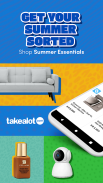 Takealot – SA’s #1 Online Mobile Shopping App screenshot 6