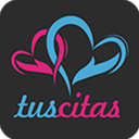 Find real love 💖 Meet New People 💖 TusCitas 💖