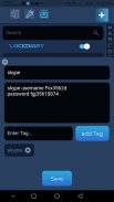 Lock Diary screenshot 3