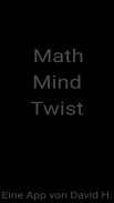 Math Mind Twist screenshot 4