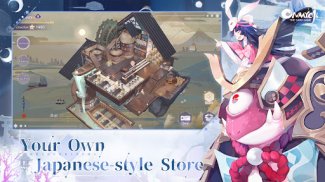 Onmyoji: The Card Game screenshot 9