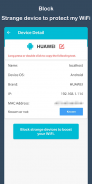 Analizador WiFi - Prueba WiFi screenshot 1