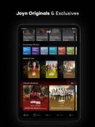 Joyn | deine Streaming App screenshot 9