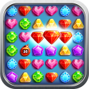 Jewels Star Legend Icon