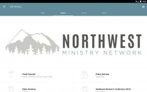 NW Ministry screenshot 6