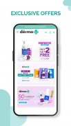 The Derma Co: Shopping App screenshot 4