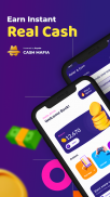 Cash Mafia - Earn Rewards screenshot 5