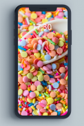 Candy Wallpaper screenshot 6