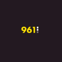 961 Nightlife Icon