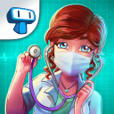 Hospital Dash Tycoon Simulator Icon