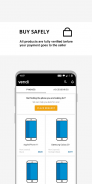 vendi - Buy & Sell Verified Phones screenshot 0