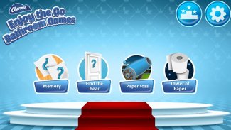 Enjoy the Go Bathroom Games screenshot 5