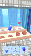 Balls Race screenshot 2