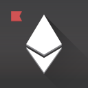 Ethereum Wallet by Freewallet Icon