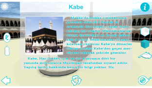 Kaaba screenshot 8