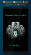 Speaker Booster Lite screenshot 6