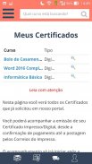 Cursos Online | PrimeCursos screenshot 3