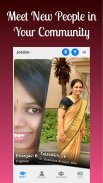 Jodable: Community Networking for Indians screenshot 3