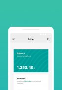 LBRY beta - Earn Rewards for your Content screenshot 1