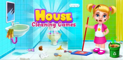 Home Cleaning: House Cleanup