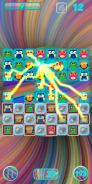 Crazy Owls Puzzle screenshot 7