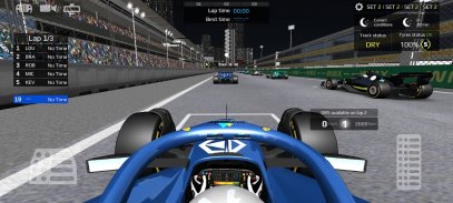 Fx Racer screenshot 13