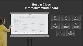 Teachmint Connected Classroom screenshot 9