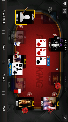 Texas Holdem Poker Apk Free Download