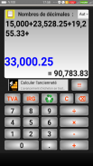 IRG Calculatrice screenshot 3
