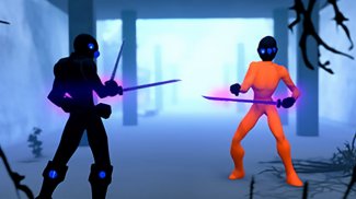 Shadow Fighting Survival Game screenshot 6