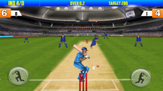 Cricket T20 Boom screenshot 5