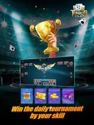 Tongits Club —Tongits & Poker Games screenshot 2