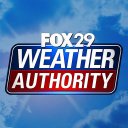 FOX 29 Philadelphia: Weather Icon