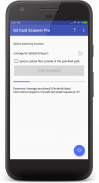 Rescan SD Card screenshot 2