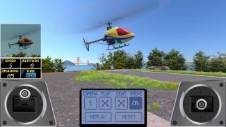 Real RC Flight Sim 2023 Online screenshot 6