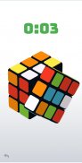 Super cube _ Brain game screenshot 0