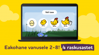 ALPA estonian educative games screenshot 16