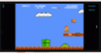 My Retro Game All IN 1- NES, FC Happiness screenshot 1