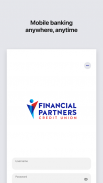 Financial Partners CU screenshot 5