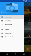Project Camera Upload screenshot 5