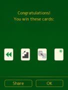 Masters of Solitaire screenshot 13