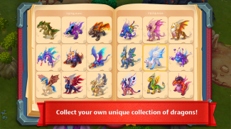 World of Dragons: 3D Simulator on the App Store