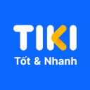 Tiki.vn - Shopping Happiness Icon