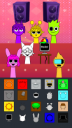 Monster Music Beats screenshot 1