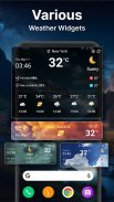 Wettervorhersage App screenshot 3