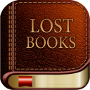 Lost Books of the Bible Icon
