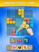 Block Sudoku Puzzle screenshot 12
